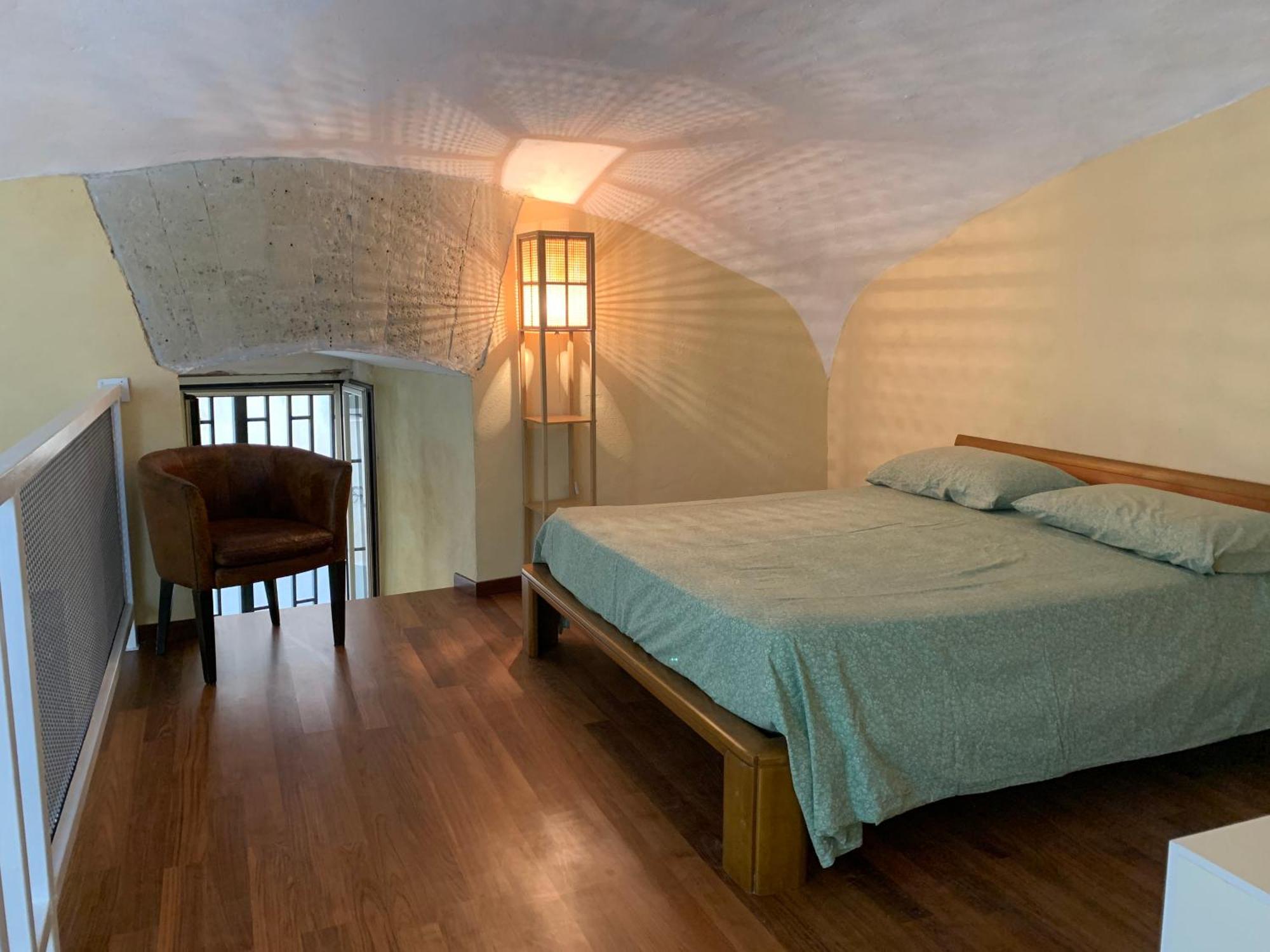 Casa vacanze La Casa Nel Tufo